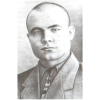 Доронин Михаил Павлович