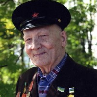 Конюхов Иван Петрович