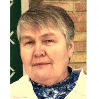 Потолицына Надежда Анатольевна