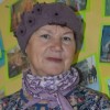 Ильчукова Лидия Ефимовна