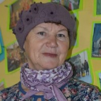 Ильчукова Лидия Ефимовна