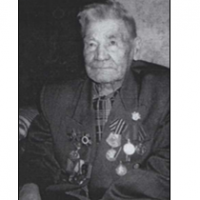 Некрасов Питирим Иванович