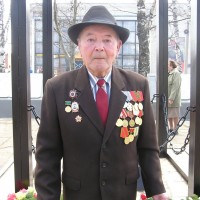 Ладанов Иван Васильевич