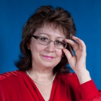 Дубняк Маргарита Александровна
