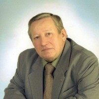 Парначёв Александр Николаевич